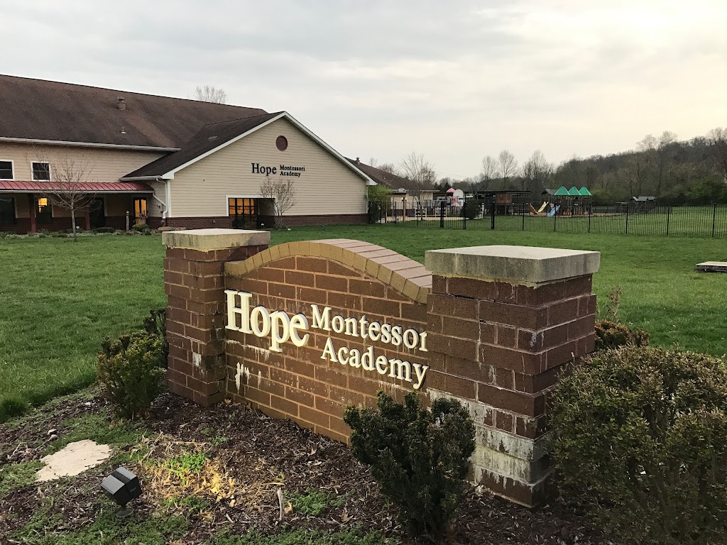 Hope Montessori Academy - Wildwood | 16554 Clayton Rd, Ballwin, MO 63011, USA | Phone: (636) 458-4540