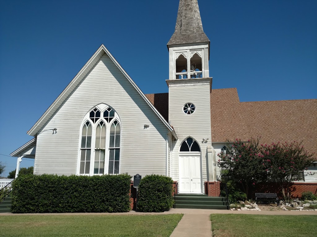 Decker United Methodist Church | 8304 Decker Ln, Austin, TX 78724, USA | Phone: (512) 272-5371