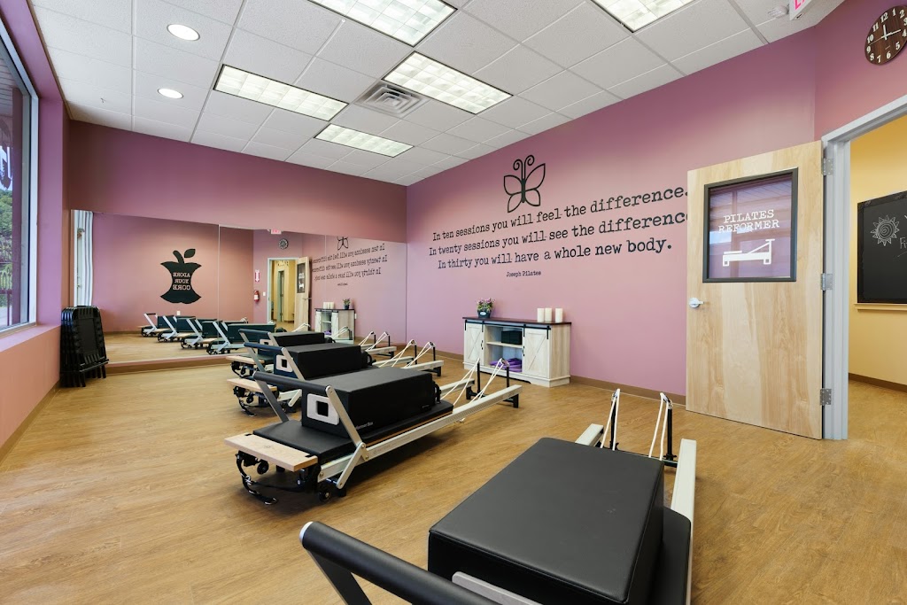 Fitness Haven | 17 Hampton House Rd Ste. 15, Newton, NJ 07860, USA | Phone: (973) 600-5437