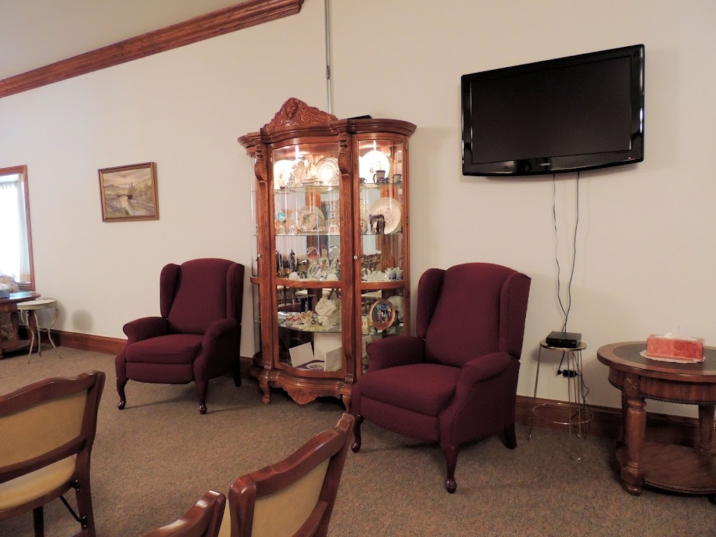 Monee Funeral Home | 5450 W Wilson St, Monee, IL 60449 | Phone: (708) 534-0016