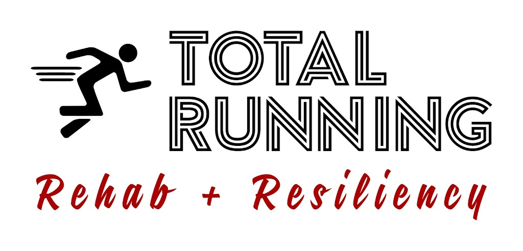 Total Running Rehab + Resiliency | 290 Division St, San Francisco, CA 94103, USA | Phone: (818) 793-7722