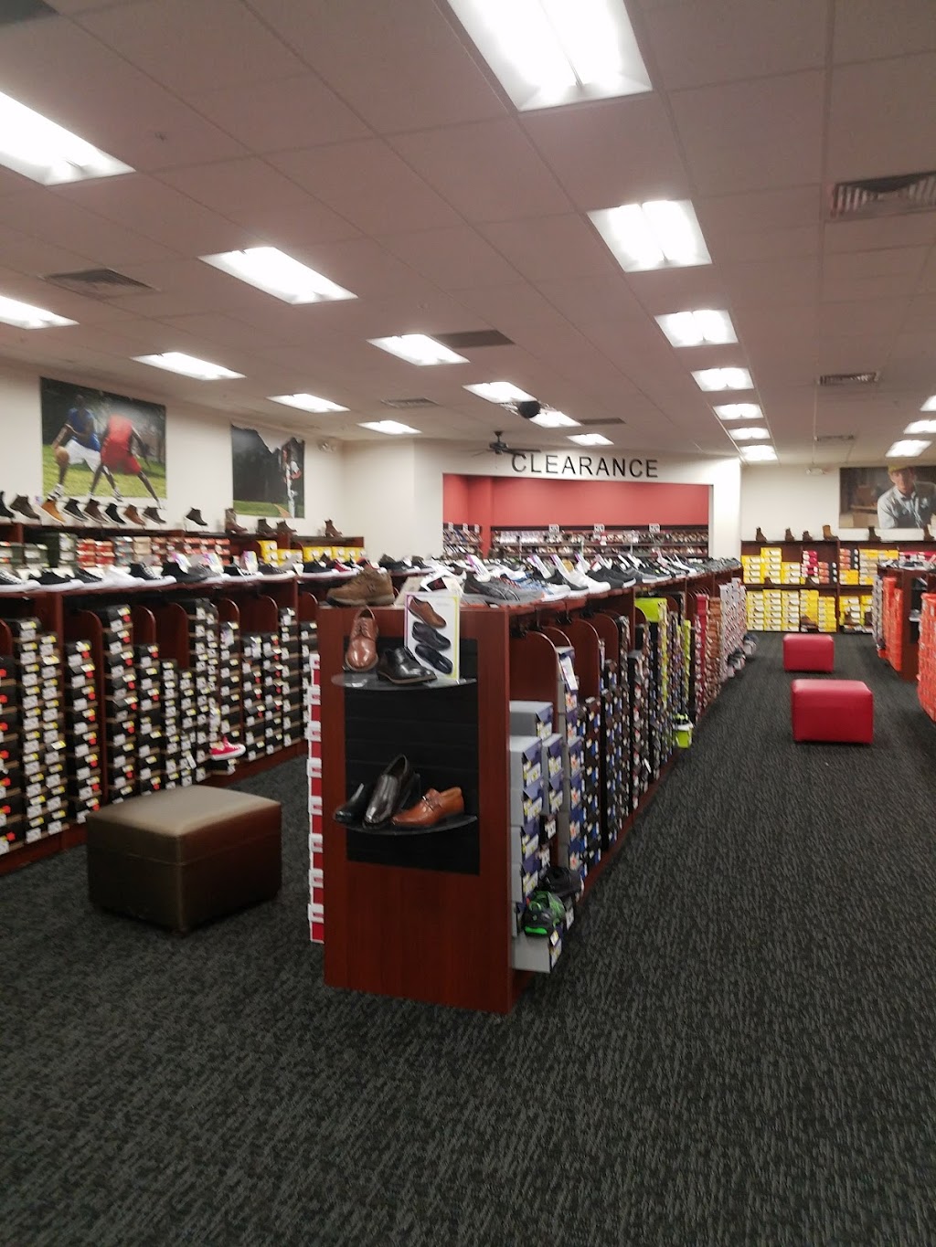 Shoe Dept. Encore | Crown Center, 1500 W Chestnut St Ste 406, Washington, PA 15301, USA | Phone: (724) 228-7116