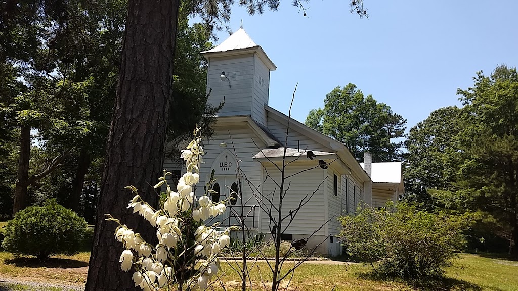 Union Baptist Church | 5801 Old Union Rd, Charles City, VA 23030, USA | Phone: (804) 829-2926