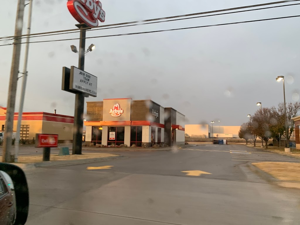 Arbys | 1813 S Telephone Rd, Moore, OK 73160, USA | Phone: (405) 912-9955