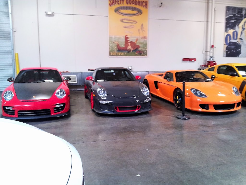 Daytona Detailing Company | 2351 N Williamson Blvd, Daytona Beach, FL 32117, USA | Phone: (714) 206-0027