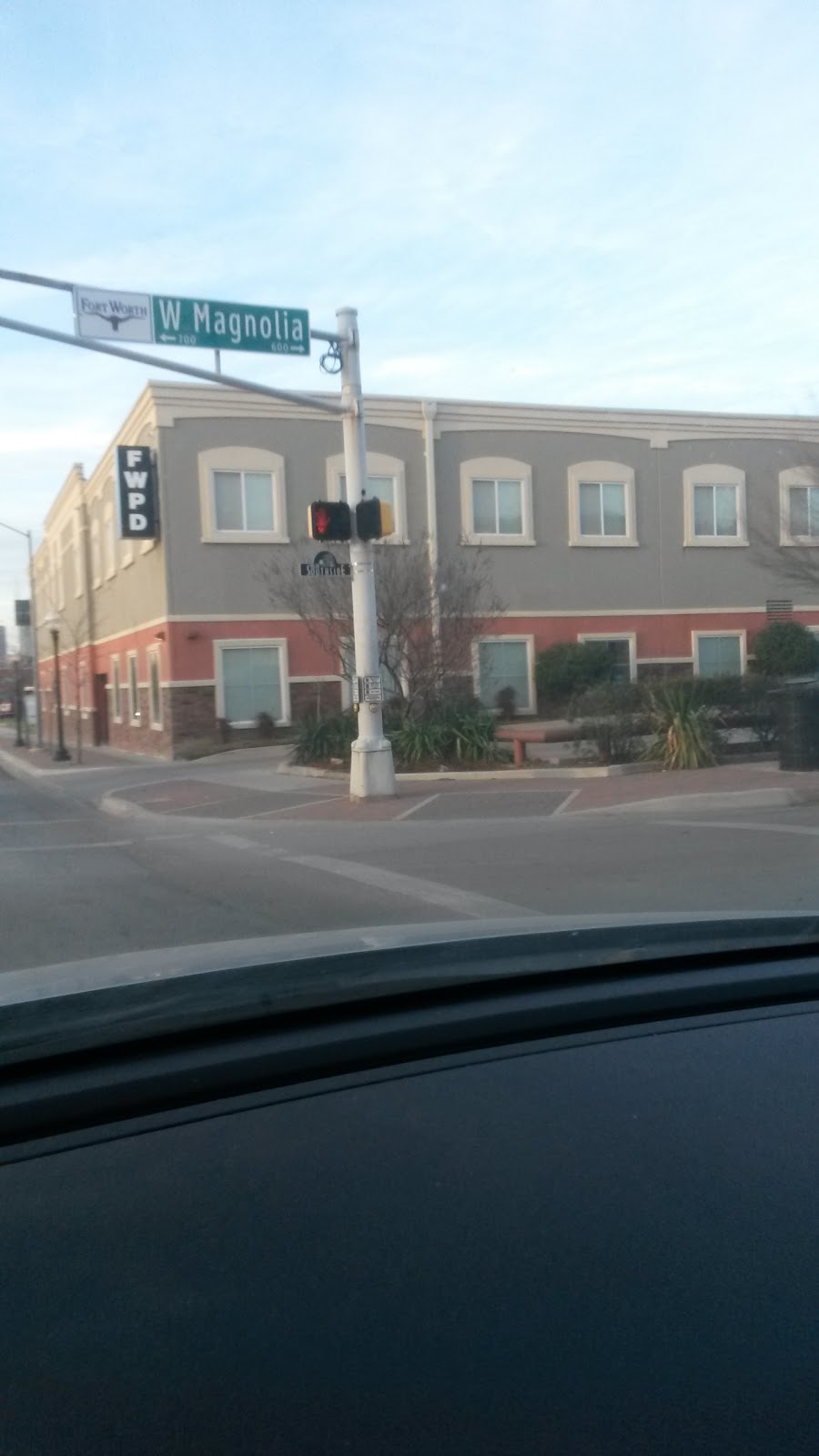 Fort Worth Police Recruiting | 511 W Felix St, Fort Worth, TX 76115, USA | Phone: (817) 392-5570