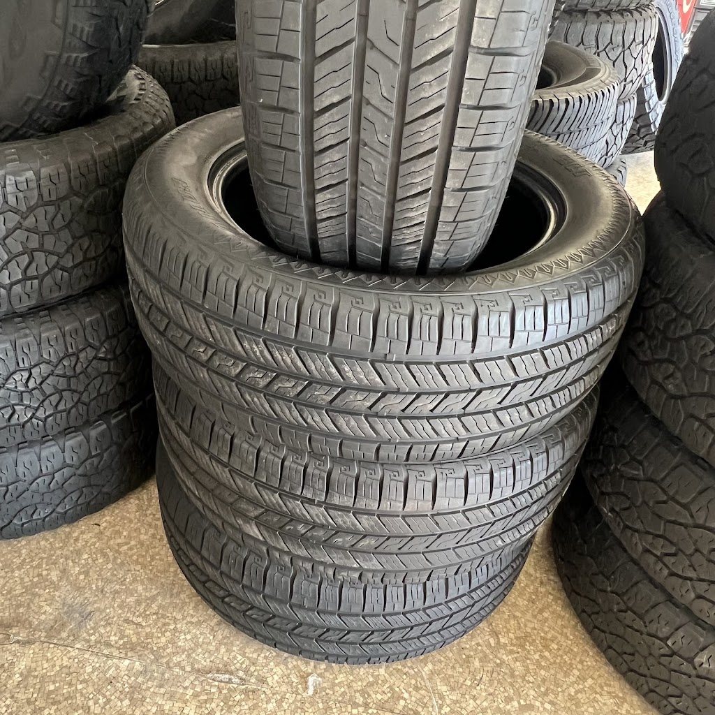 513 Tires LLC | 4795 US-1, Mims, FL 32754, USA | Phone: (321) 393-5578