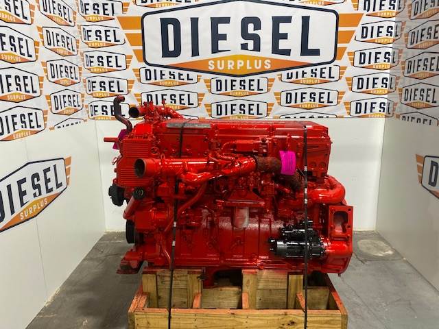 Diesel Surplus | 918 113th St #B, Arlington, TX 76011, USA | Phone: (469) 382-3638