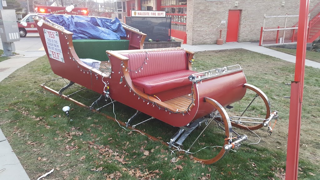 Halesite Fire Department | 1 New York Ave, Halesite, NY 11743, USA | Phone: (631) 427-1910