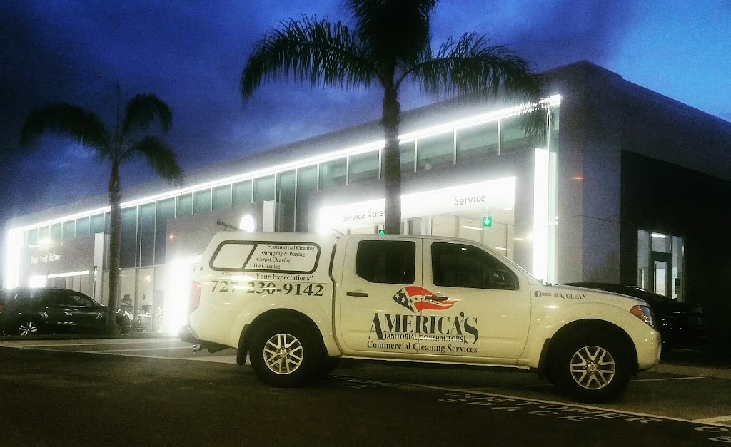 Americas Janitorial Contractors, LLC | 13437 Canton Ave, Hudson, FL 34669, USA | Phone: (727) 230-9142 Americas Janitorial Contractors, LLC | 13437 Canton Ave, Hudson, FL 34669, USA | Phone: (727) 230-9142