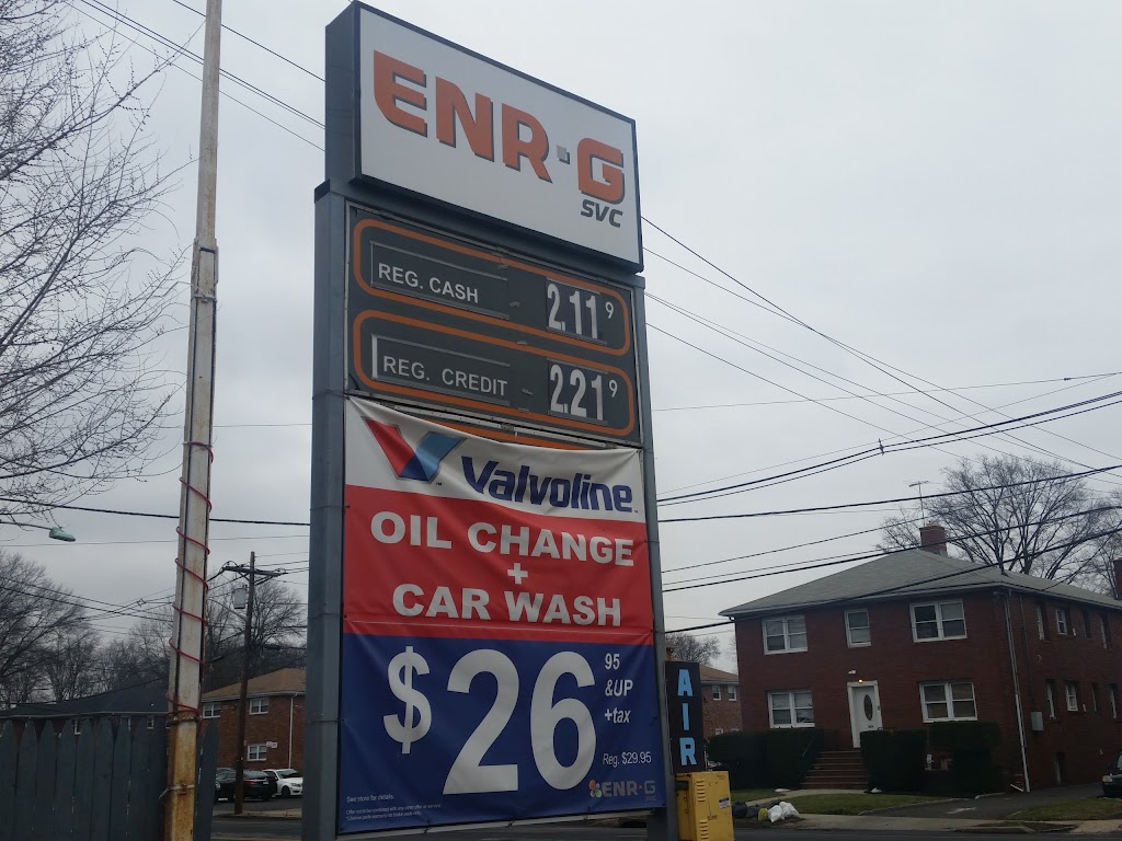 ENR-G SVC | 508 North Ave, Union, NJ 07083, USA | Phone: (908) 527-1400