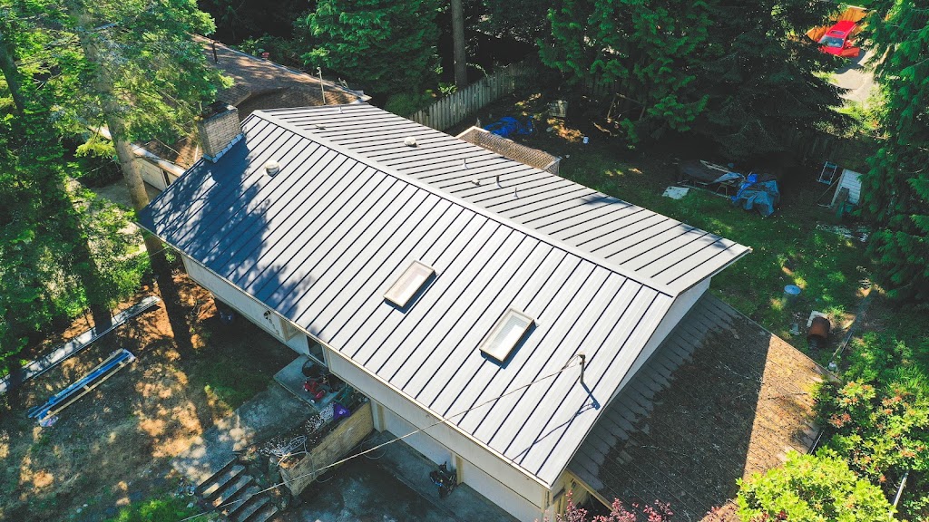 Asset Roofing Company | 17310 WA-9, Snohomish, WA 98296, USA | Phone: (425) 551-7663