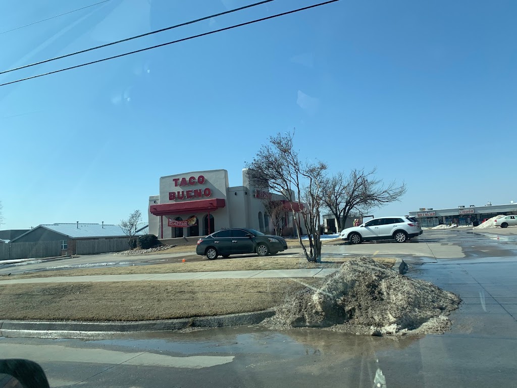 Taco Bueno | 1109 N Santa Fe Ave, Moore, OK 73160, USA | Phone: (405) 799-7095