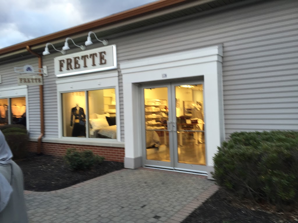 Frette | 807 Adirondack Way, Woodbury, NY 10917, USA | Phone: (845) 928-4866