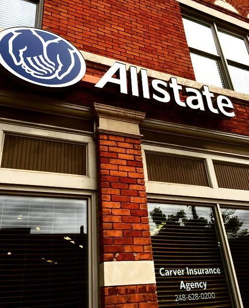 Craig Carver: Allstate Insurance | 4385 Interpark Dr, Auburn Hills, MI 48326, USA | Phone: (248) 628-0200