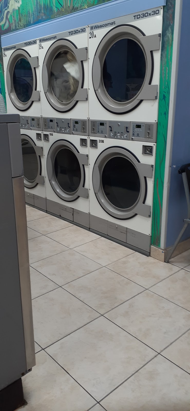 Magic Laundry | 6575 Decker Ln, Austin, TX 78724, USA | Phone: (512) 926-9000