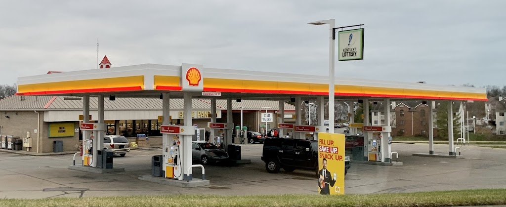 Shell | 5063 Sandman Dr, Taylor Mill, KY 41015 | Phone: (859) 292-8856