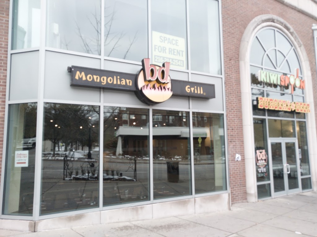 BDs Mongolian Grill | 1854 Coventry Rd, Cleveland Heights, OH 44118, USA | Phone: (216) 932-1185