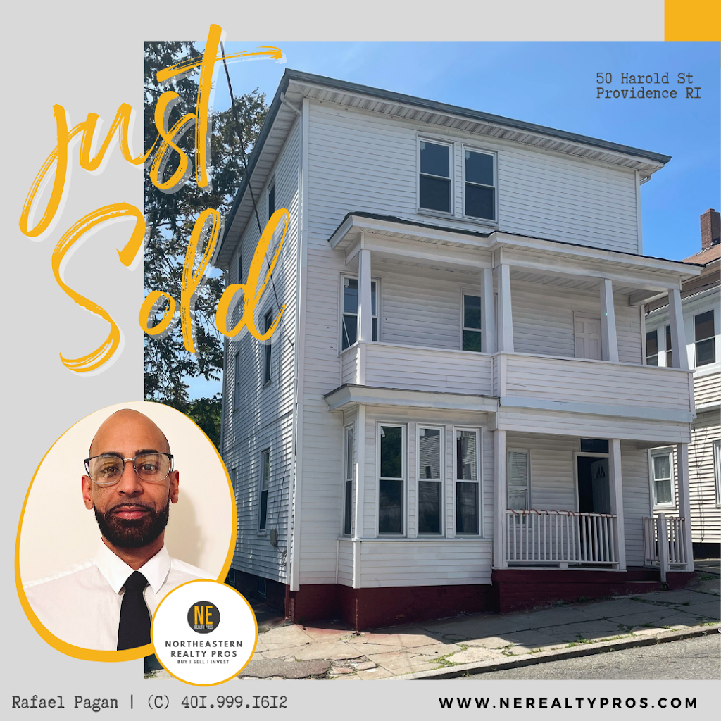 Northeastern Realty Pros | 515 Broad St, Cumberland, RI 02864, USA | Phone: (774) 300-8677