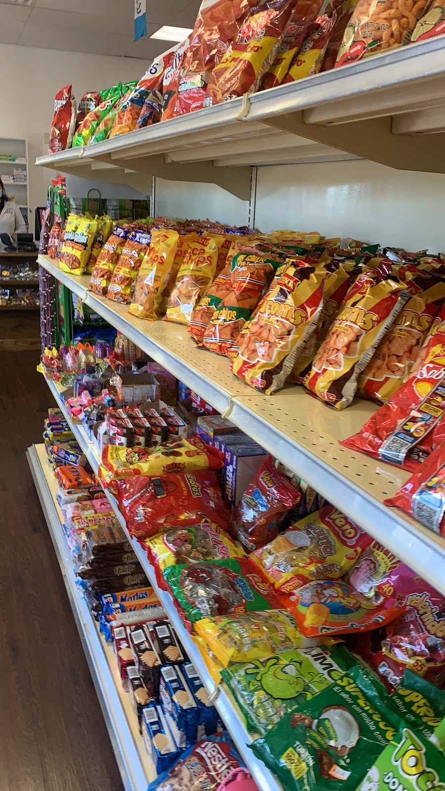 San Diego Mexican Grocery | Dublin, PA 18917, USA | Phone: (215) 249-3500