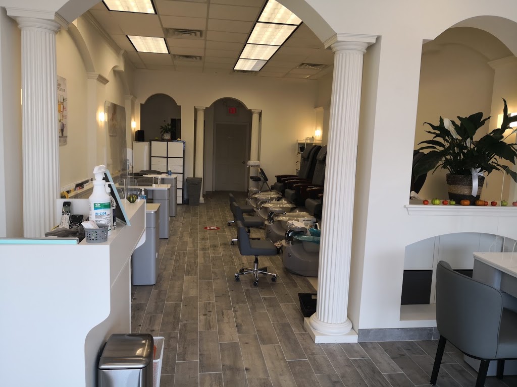 Nails Pedis | 3548 West Chester Pike, Newtown Square, PA 19073, USA | Phone: (610) 325-1017