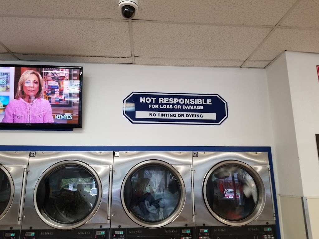 Launderland Coin Laundry | 1160 Sunflower Ave, Costa Mesa, CA 92626, USA | Phone: (714) 505-9135