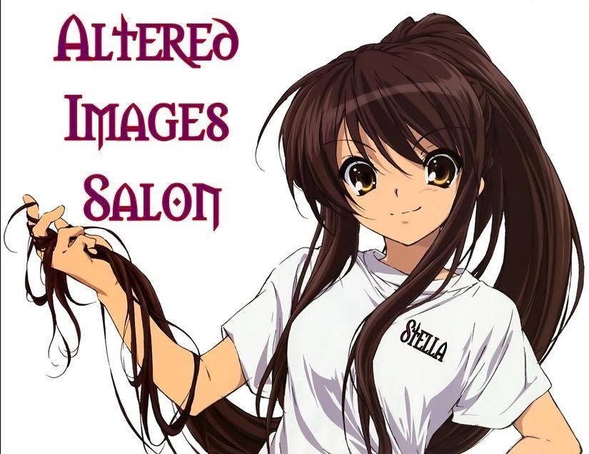Altered Images Salon | 8805 W Union Hills Dr Ste 202, Peoria, AZ 85382, USA | Phone: (623) 412-2627