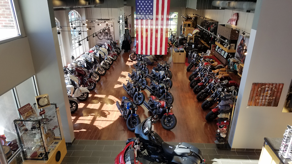 INDIAN MOTORCYCLE OF SOUTHEASTERN VIRGINIA | 11704 Jefferson Ave, Newport News, VA 23606, USA | Phone: (888) 832-7045