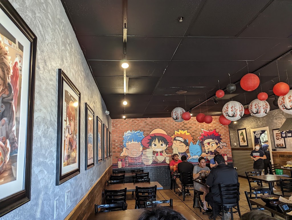 O Ramen | 5139 Ming Ave, Bakersfield, CA 93309, USA | Phone: (661) 665-6632