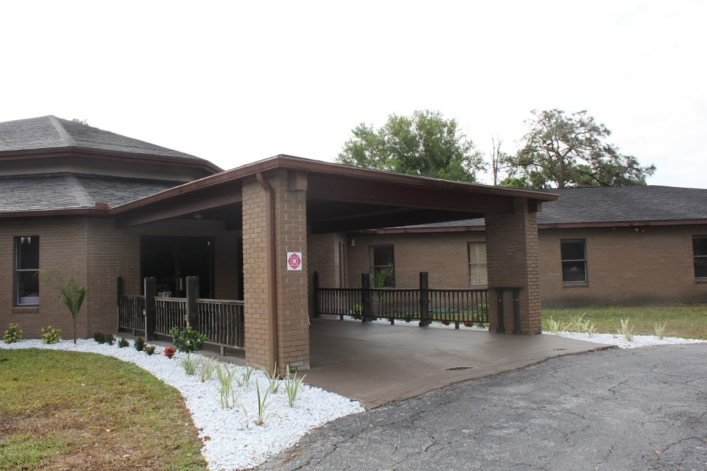 Community Church Tampa | 10619 Henderson Rd, Tampa, FL 33625, USA | Phone: (813) 879-2077