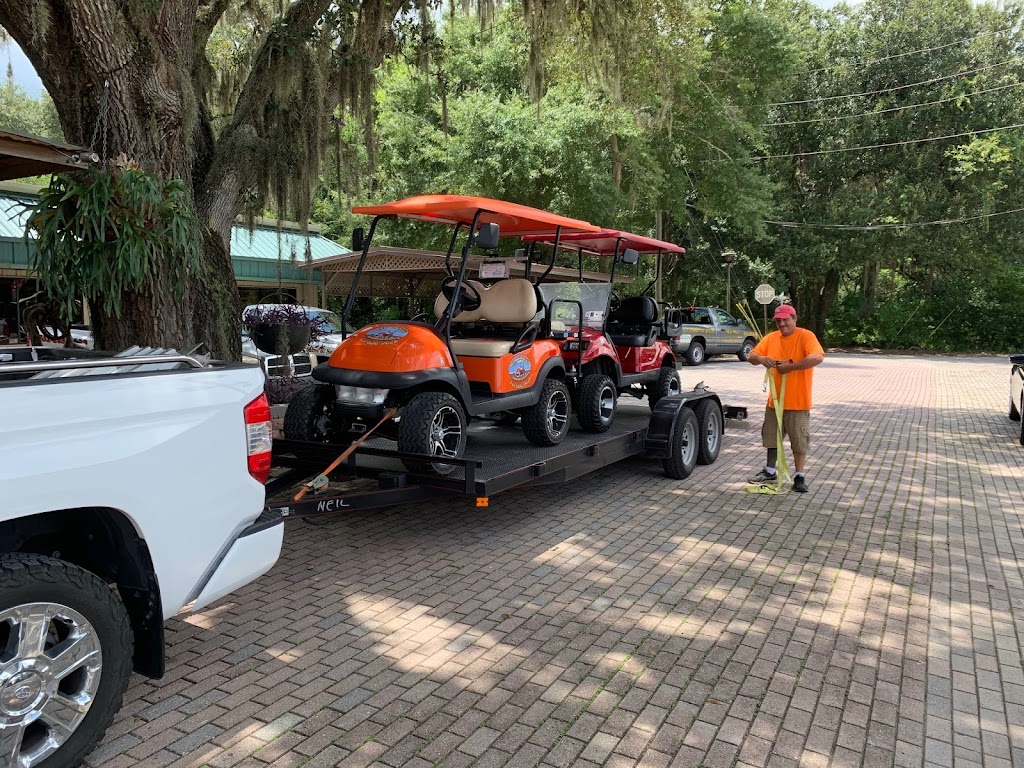 Mar Max Golf Carts | 37746 Eiland Blvd, Zephyrhills, FL 33542 | Phone: (813) 788-5539