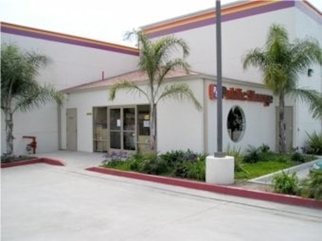 Public Storage | 5587 Holt Blvd, Montclair, CA 91763, USA | Phone: (909) 284-8072