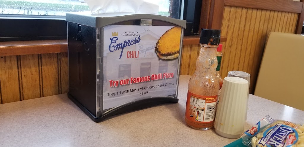 Empress Chili | 7934 Alexandria Pike, Alexandria, KY 41001, USA | Phone: (859) 635-5900