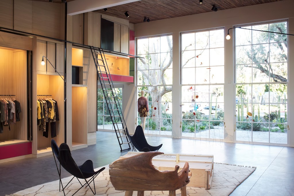 Isabel Marant | 8454 Melrose Pl, Los Angeles, CA 90069, USA | Phone: (323) 651-1493