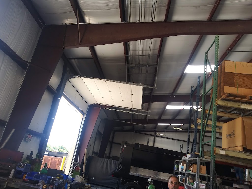 Double Tuff Truck Tarps | 12014 S Hwy 183, Mustang Ridge, TX 78610, USA | Phone: (512) 385-3500