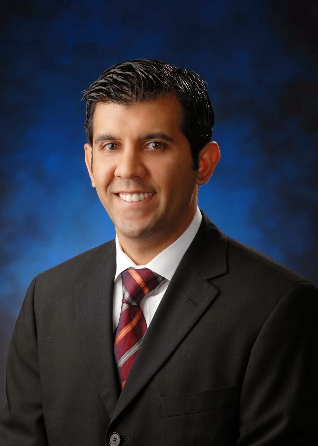 Sumit (Sam) Garg M.D. | 850 Health Sciences Rd, Irvine, CA 92617, USA | Phone: (949) 824-2020