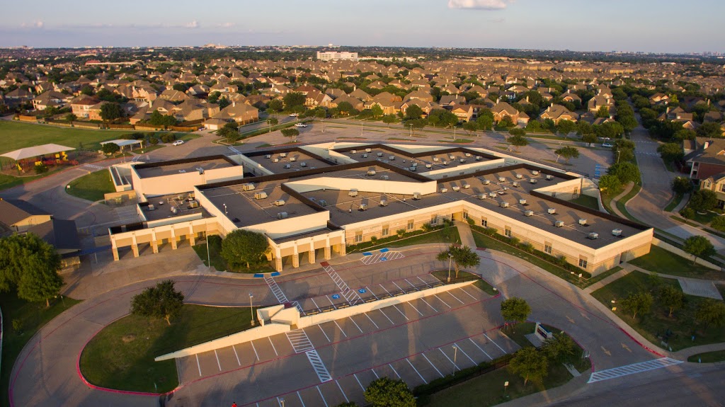 Castle Hills Elementary School | 1025 Holy Grail Dr, Lewisville, TX 75056, USA | Phone: (469) 713-5952