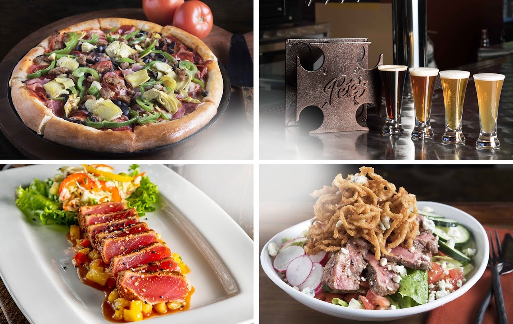 Petes Restaurant & Brewhouse | 2210 Sunset Blvd, Rocklin, CA 95765, USA | Phone: (916) 899-6881