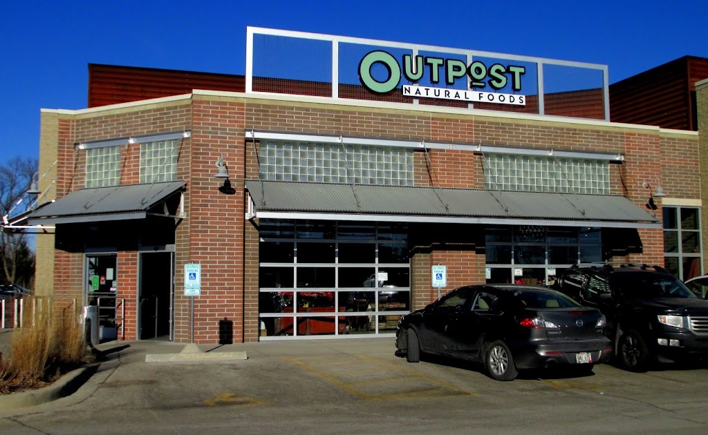Outpost Natural Foods - Mequon | 7590 W Mequon Rd, Mequon, WI 53092, USA | Phone: (262) 242-0426