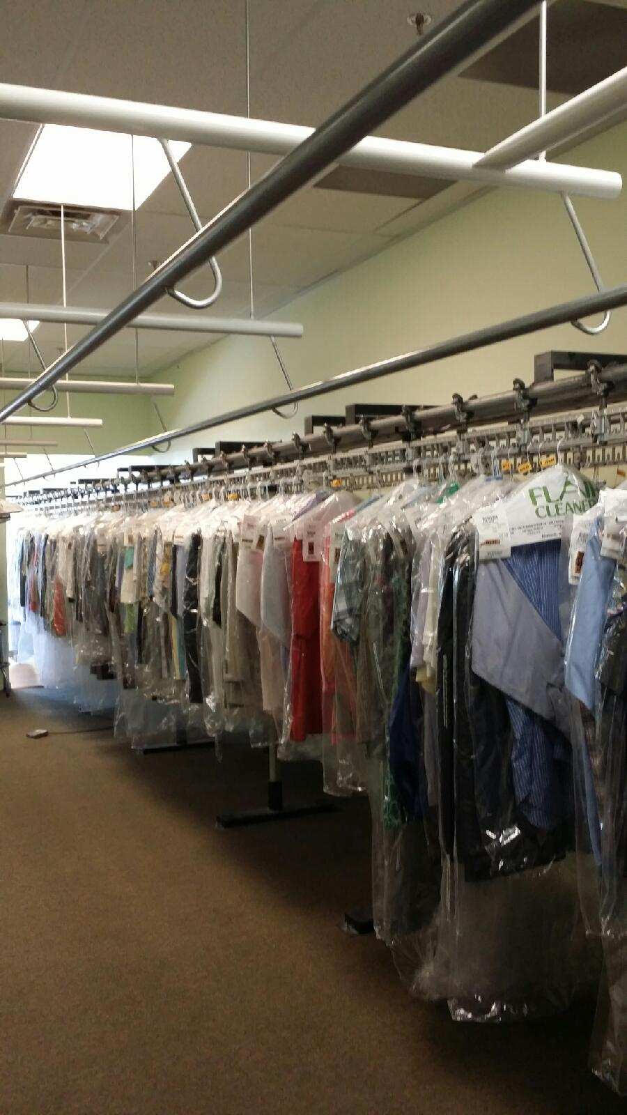 Complete Cleaners Dry Cleaning | 6400 Sky Pointe Dr #120, Las Vegas, NV 89131, USA | Phone: (702) 515-0399