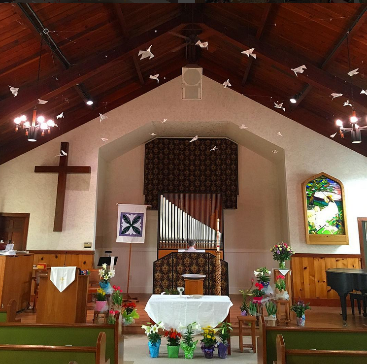 Reedville Presbyterian Church | 2785 SW 209th Ave, Aloha, OR 97003, USA | Phone: (503) 649-1282