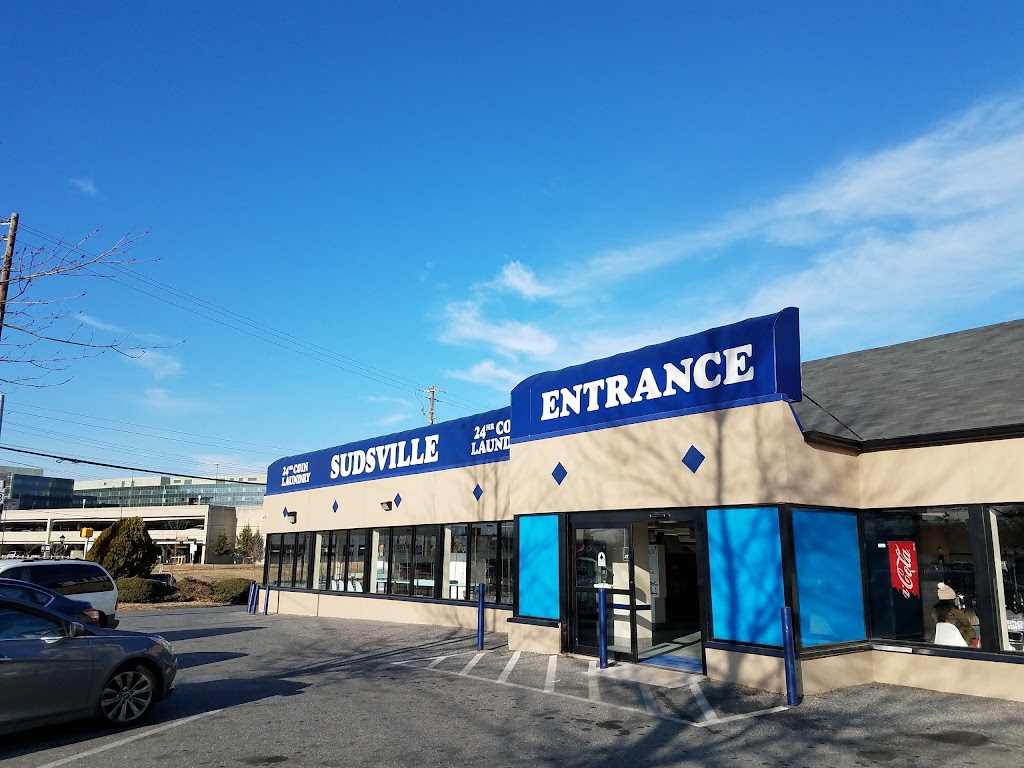 Sudsville Laundry Inc | 4501 Silver Hill Rd, Hillcrest Heights, MD 20746, USA | Phone: (301) 516-1801