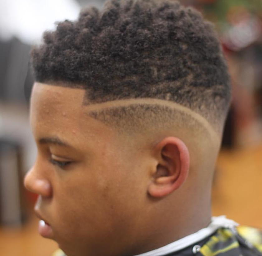 Reds Barbershop | 10619 117 Dr N, Largo, FL 33773, USA | Phone: (727) 240-1184