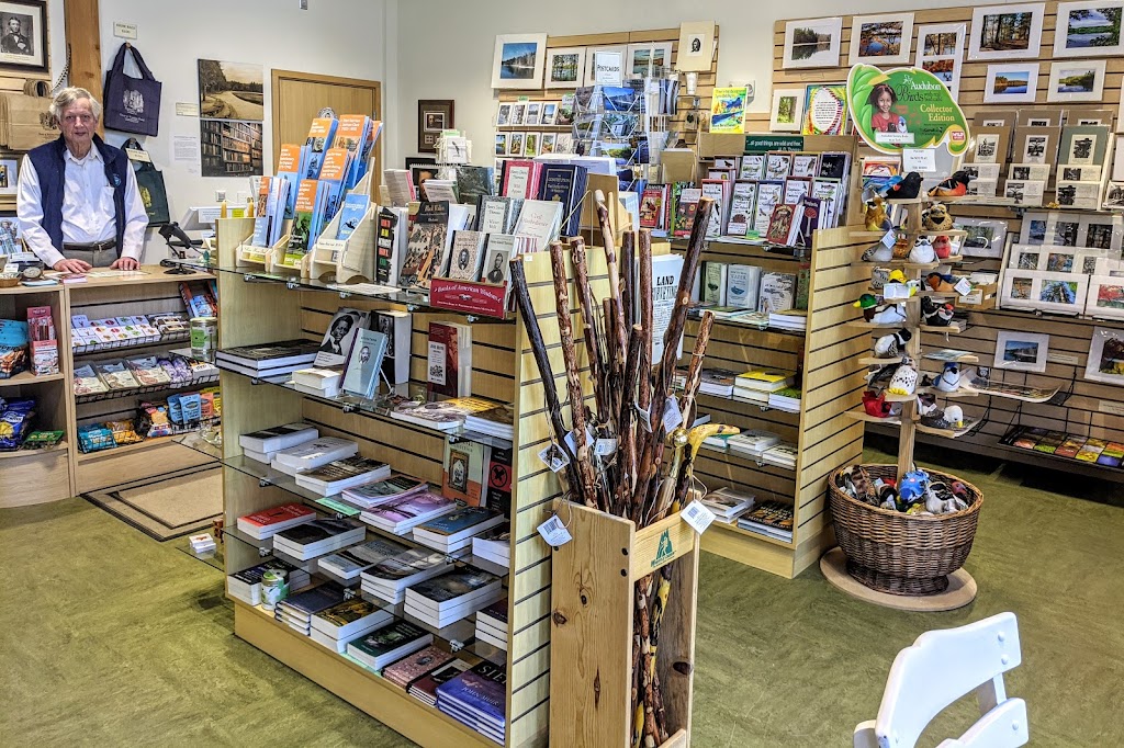 The Thoreau Society Shop at Walden Pond | 915 Walden St, Concord, MA 01742, USA | Phone: (978) 287-5477