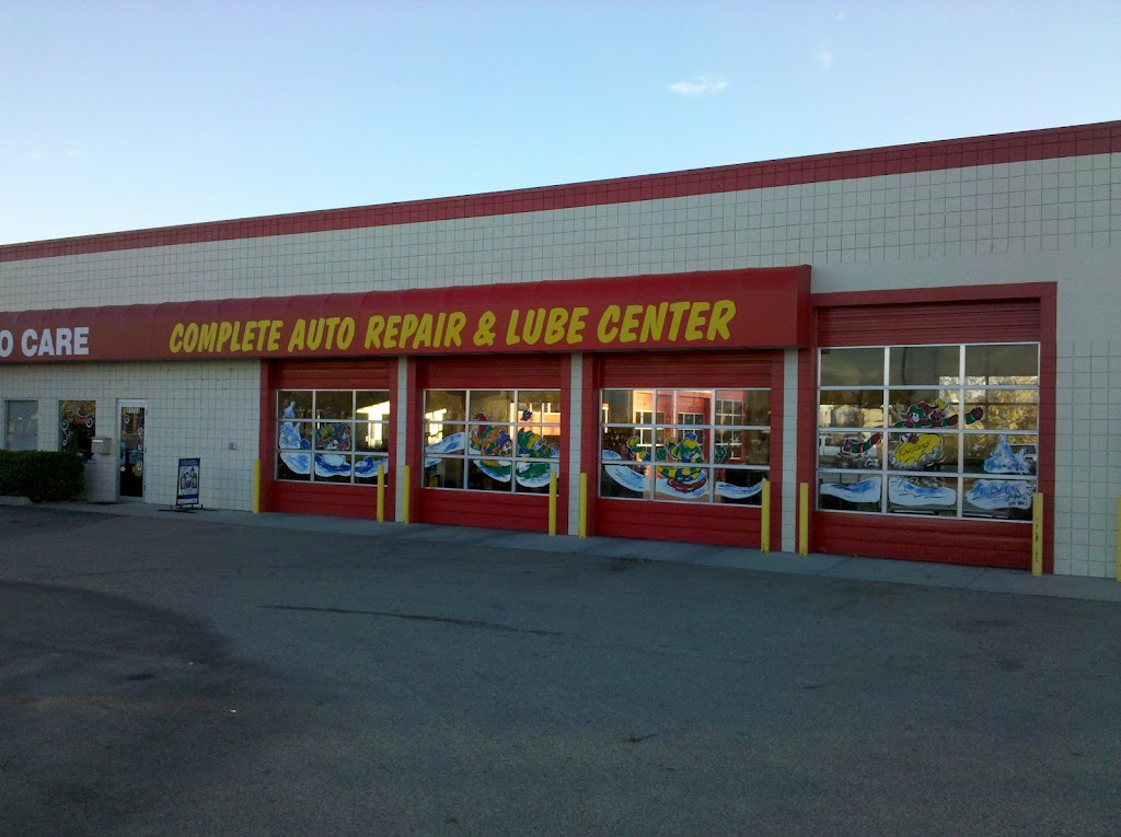 ROOSTERS AUTO CARE | 11731 Fairview Ave, Boise, ID 83713, USA | Phone: (208) 373-5823