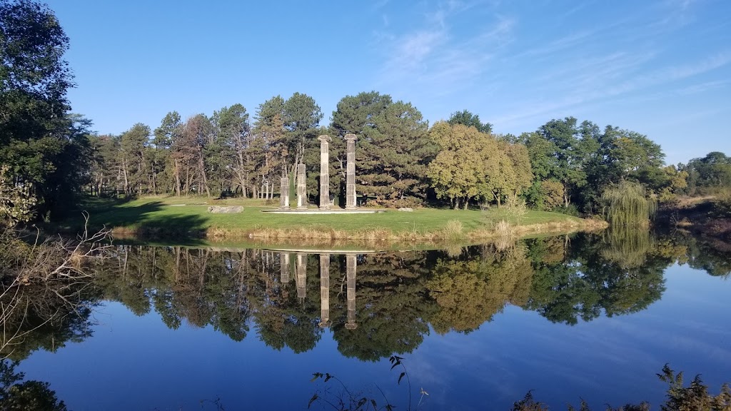 Pioneers Park Nature Center | 3201 South Coddington, Lincoln, NE 68522, USA | Phone: (402) 441-7895