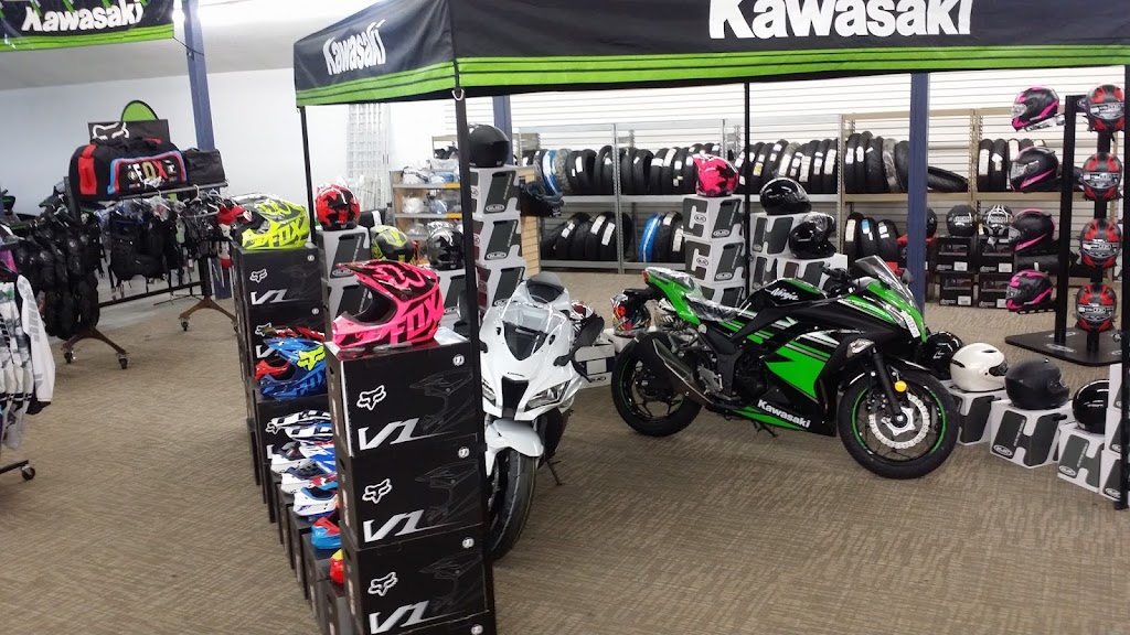 Kennedys Sport Cycles | 1019 Lowell St, Elyria, OH 44035, USA | Phone: (440) 322-7755