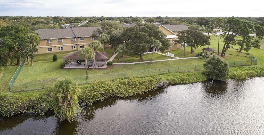 Greenwood Place | 2680 Croton Rd, Melbourne, FL 32935, USA | Phone: (321) 255-5443