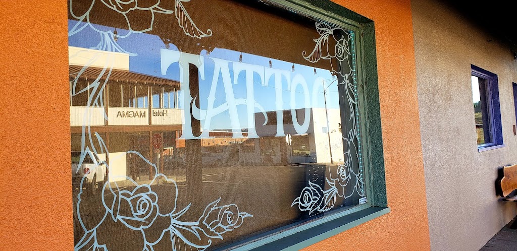 River of Light Tattoo | 16 N Magma Ave, Superior, AZ 85173, USA | Phone: (602) 800-4580