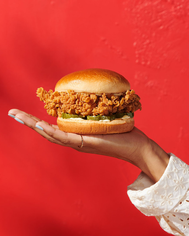 KFC | 3300 Daniels Rd, Winter Garden, FL 34787, USA | Phone: (407) 654-9298